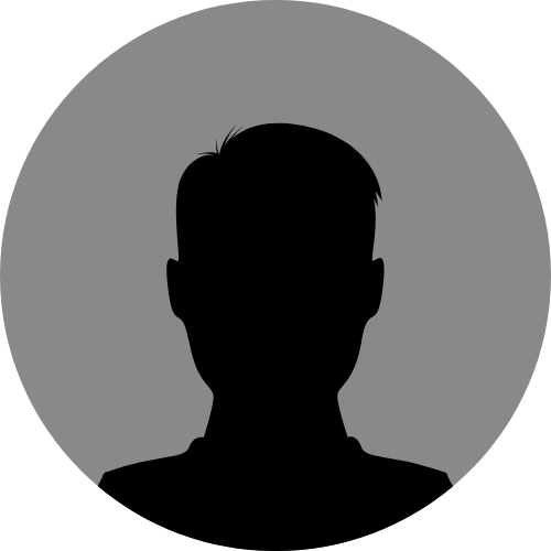 Icon Mann Platzhalter