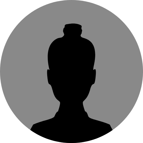 Icon Frau Platzhalter