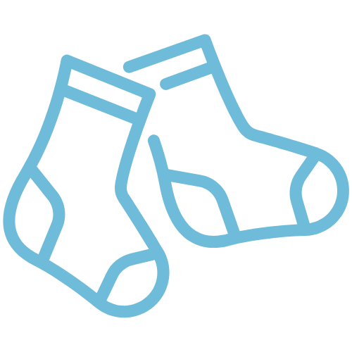 Icon Socken