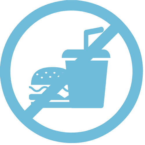 Icon Essen verboten