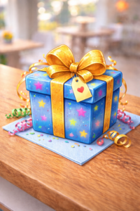 Geschenk