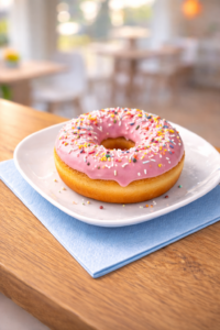Donut